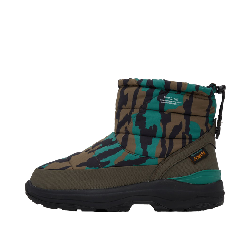 Tennarit ja kengät SUICOKE Suicoke BOWER-Evab Boots Monivärinen | OG-222evab-PT04