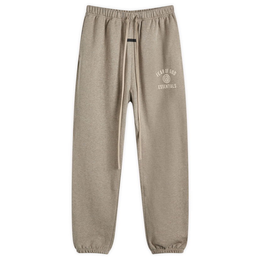 Verryttelyhousut Fear of God Fear of God Essentials Crest Sweatpants Harmaa | 130HO242021F