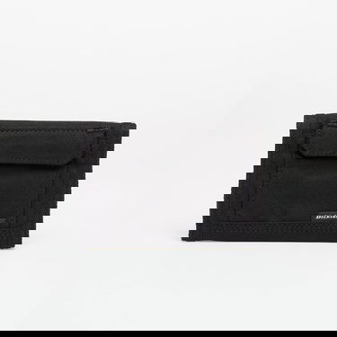 Lompakko Dickies Wallet Musta | DK0A4X7SBLK, 4