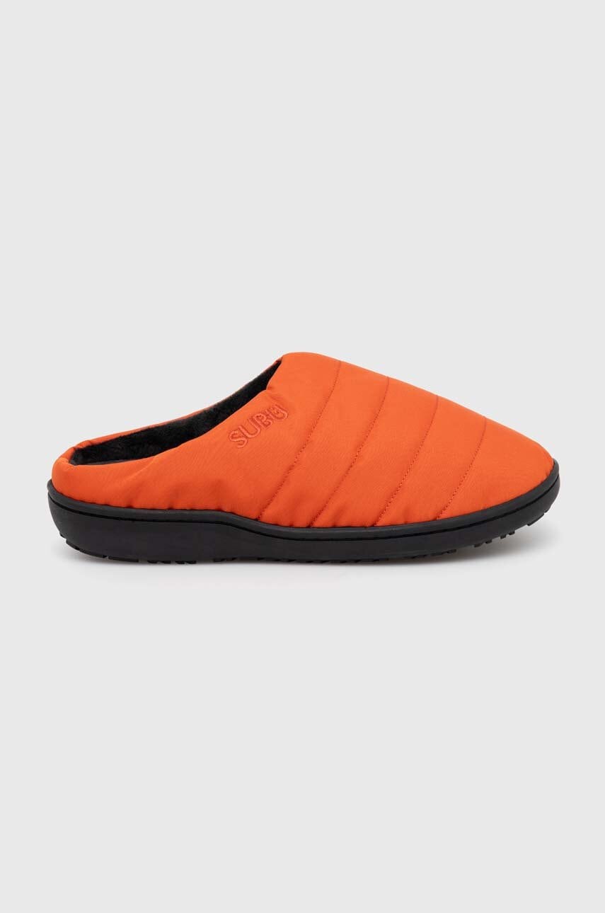 Tennarit ja kengät SUBU TOKYO SUBU Nannen F-Line Slippers Oranssi | SN.05, 1