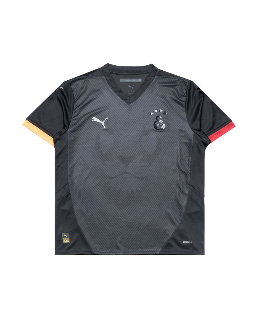 Jersey Puma Galatasaray Special Replica Jersey Musta | 781518-12
