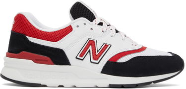 Tennarit ja kengät New Balance 997 Valkoinen | CM997HPD, 0