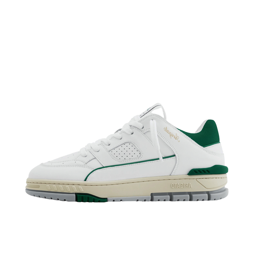Tennarit ja kengät AXEL ARIGATO Area Lo Sneaker Valkoinen | f0523005