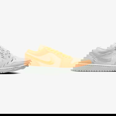 Tennarit ja kengät Jordan Air Jordan 1 Low SE "Celestial Gold" W Beige | DV0426-200, 4