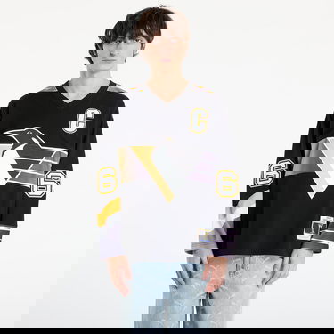 Jersey Mitchell & Ness NHL Alternate Jersey Penguins 1996 Mario Lemieux L Monivärinen | JY9035-PPEBLCK, 0