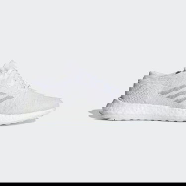 Tennarit ja kengät adidas Performance Pureboost Go Valkoinen | F35787, 0