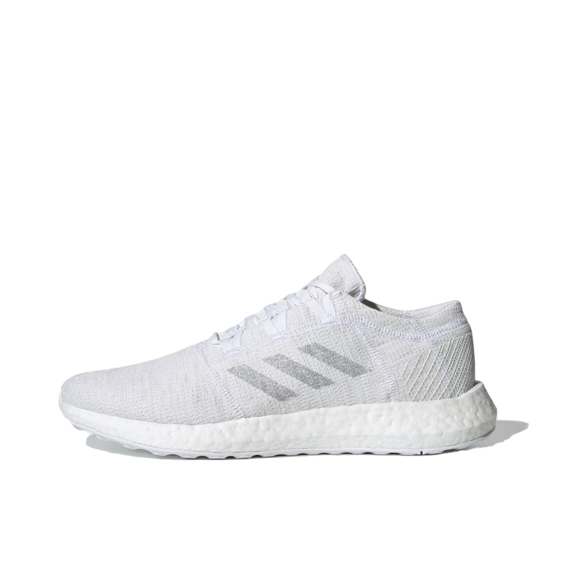 Juoksu adidas Performance Pureboost Go Valkoinen | F35787
