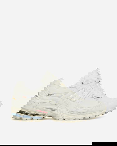 Tennarit ja kengät New Balance 2002 "Protection Pack - White" Valkoinen | M2002RDC, 3