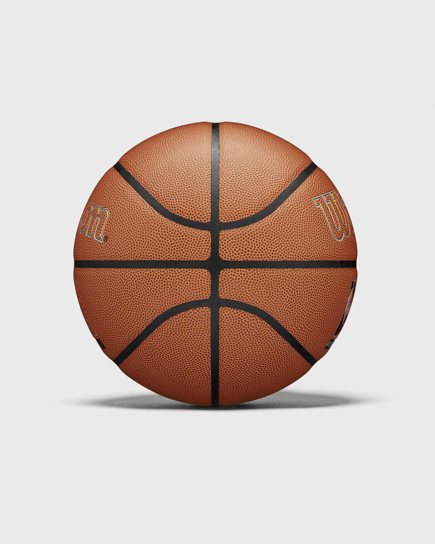 Urheiluvälineet Wilson Tennis NBA Forge Plus Basketball Size 7 Oranssi | WZ2016801XB7, 0