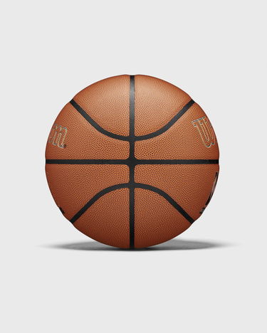Urheiluvälineet Wilson Tennis NBA Forge Plus Basketball Size 7 Oranssi | WZ2016801XB7, 0