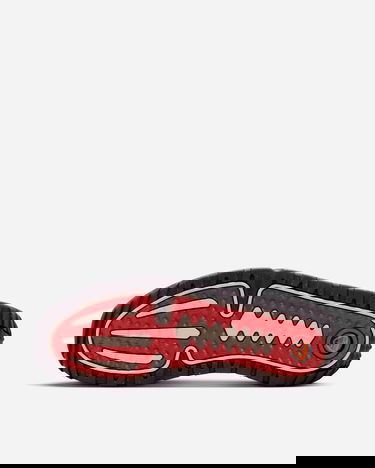 Tennarit ja kengät Nike ACG ACG Rufus Violetti | HJ4334-500, 4