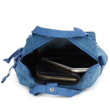 Reppu Levi's L-PACK MINI Sininen | 235265-6-13, 4