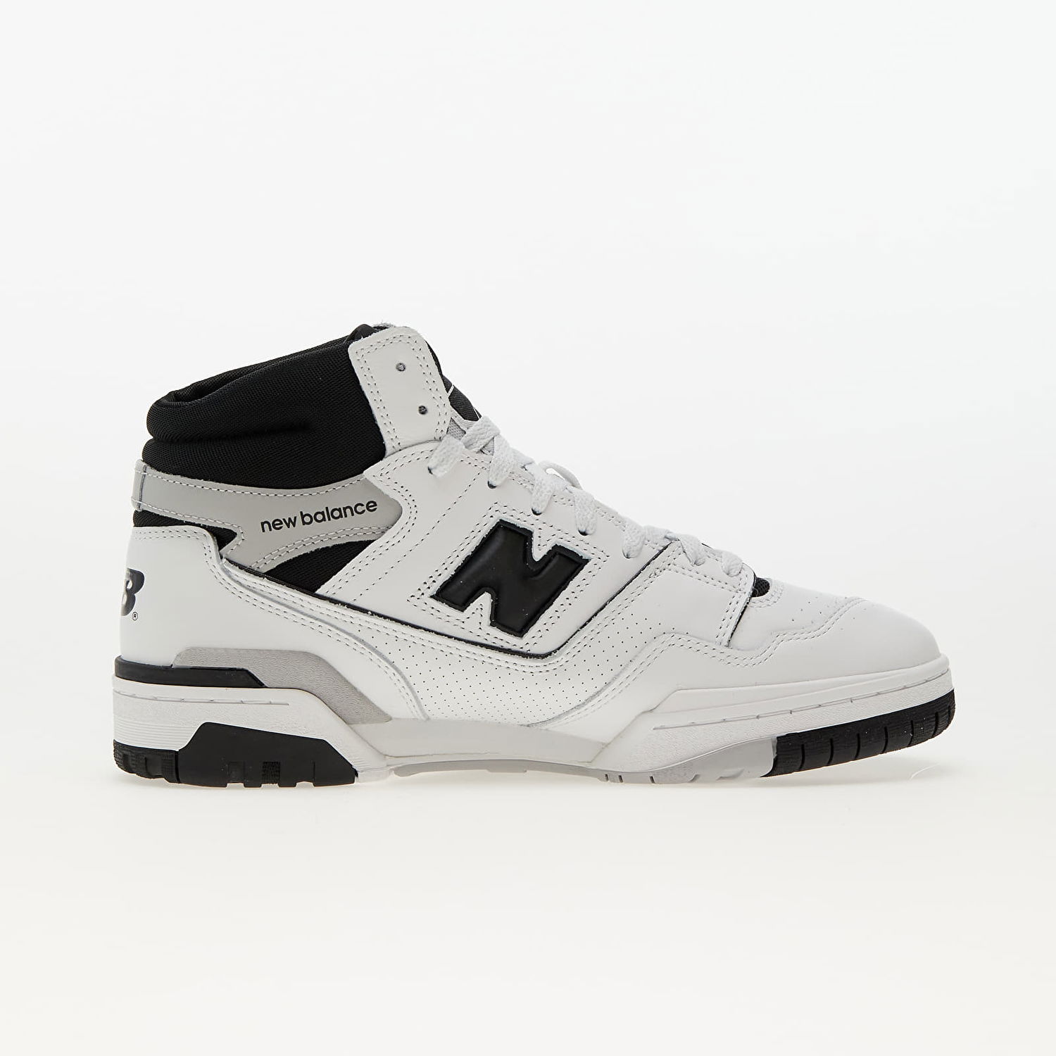 Tennarit ja kengät New Balance 650 Valkoinen | BB650RCE, 1
