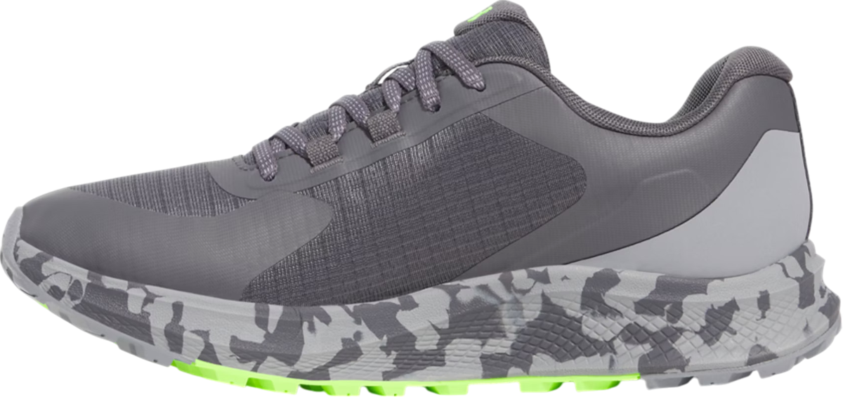 Tennarit ja kengät Under Armour Charged Bandit TR 3 SP Harmaa | 3028657-025, 1