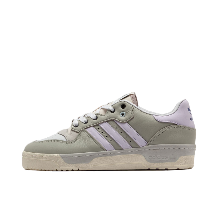 Tennarit ja kengät adidas Originals RIVALRY LOW NICE KICKS Harmaa | IH2597