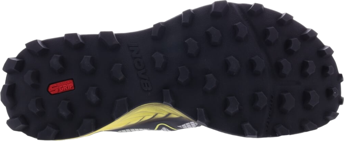 Tennarit ja kengät inov-8 MudTalon Speed Wide Keltainen | 001146-bkyw-w-001, 1