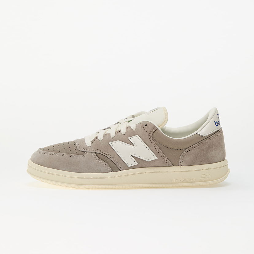 Tennarit ja kengät New Balance 500 Harmaa | CT500CJ