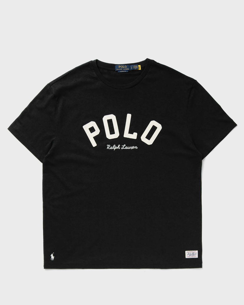 T-paita Polo by Ralph Lauren Polo Ralph Lauren SHORT SLEEVE-TEE men Musta | 710952043002