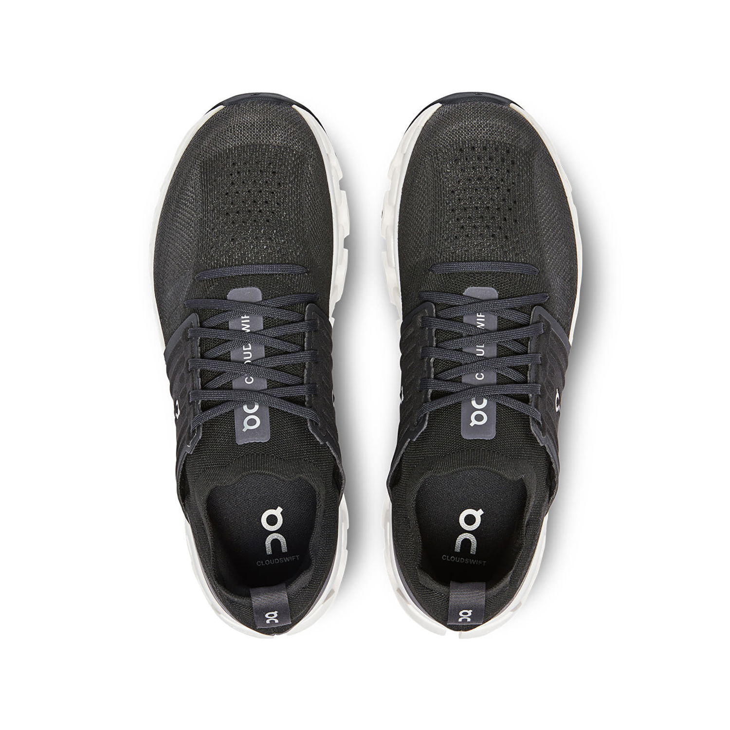 Tennarit ja kengät On Running On-running Cloudsurfer Musta | 3MD10560485, 1