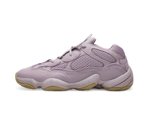 Rajoitettu erä adidas Yeezy Yeezy 500 "Soft Vision" Violetti | FW2656