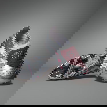 Tennarit ja kengät adidas Performance Predator Elite JB Fold-Over Tongue Firm Ground Harmaa | IH0894, 0