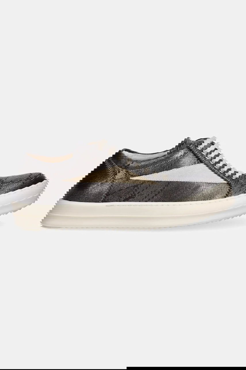 Tennarit ja kengät Rick Owens Rick Owens DRKSHDW Vintage Sneaks Harmaa | DU02E7803.BZMCLV, 1