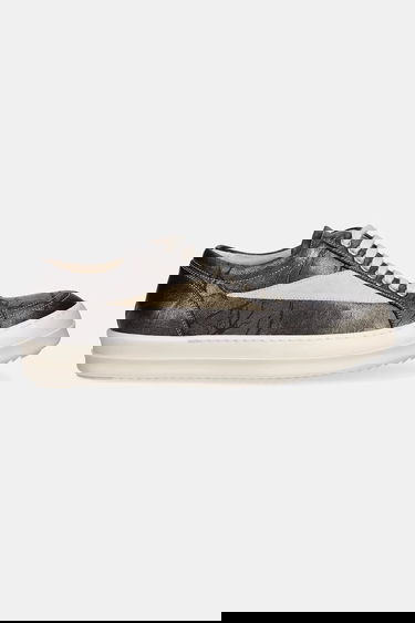 Tennarit ja kengät Rick Owens Rick Owens DRKSHDW Vintage Sneaks Harmaa | DU02E7803.BZMCLV, 1