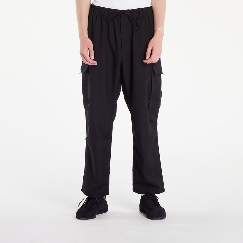 Housut Y-3 JFA Pants Black Musta | IW7389