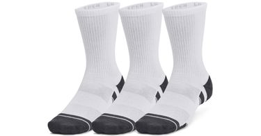 Sukat Under Armour Performance Tech Valkoinen | 1379512-100, 1