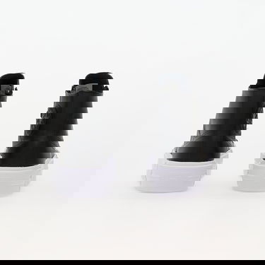 Tennarit ja kengät Converse Chuck Taylor All Star Cruise Leather Musta | A06143C, 2