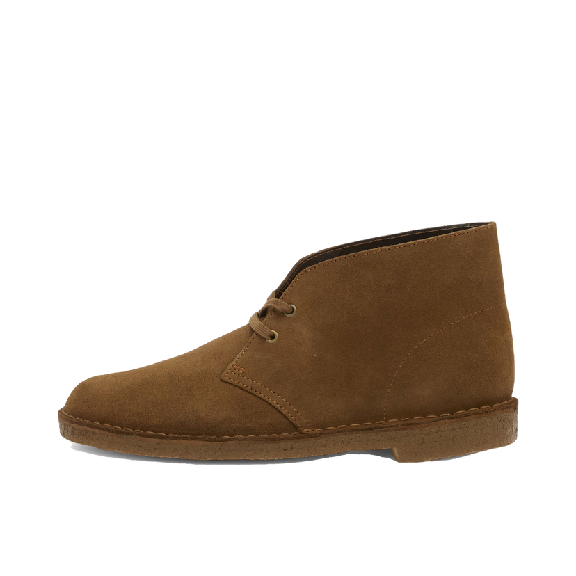 Tennarit ja kengät Clarks Desert Boot Ruskea | 26155481-COL