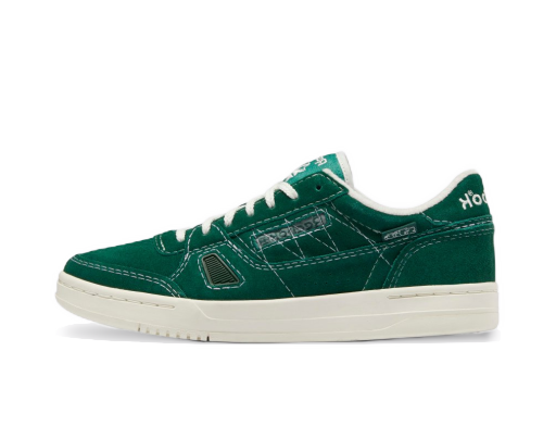 Tennarit ja kengät Reebok Sneeze x LT Court Vihreä | GW9514