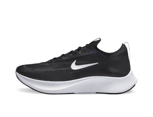 Juoksu Nike Zoom Fly 4 Musta | CT2392-001