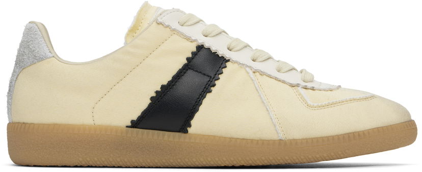 Tennarit ja kengät Maison Margiela Maison Margiela Replica Beige | S57WS0505 P8153