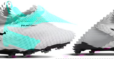 Tennarit ja kengät Nike JR Phantom GX Academy DF FG/MG Turkoosi | dd9546-300, 2