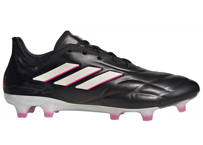 Tennarit ja kengät adidas Performance Copa Pure.1 FG Musta | HQ8904, 0