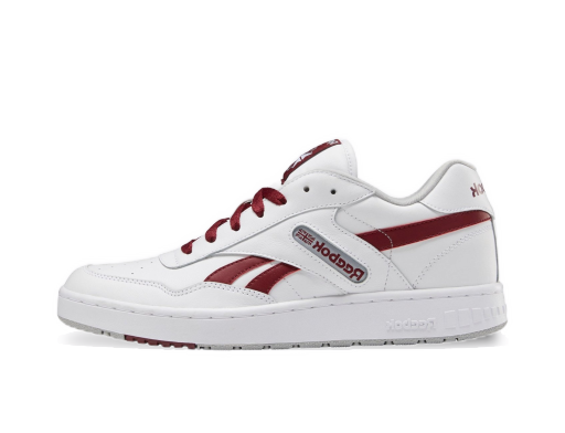 Tennarit ja kengät Reebok BB 4000 Valkoinen | FW7788