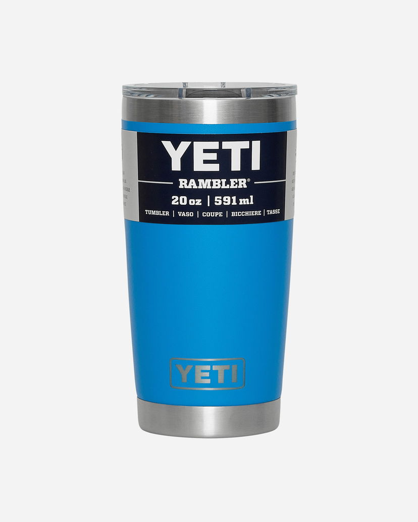 Gadget YETI Rambler Tumbler Big Wave Blue Sininen | 0305 BWB