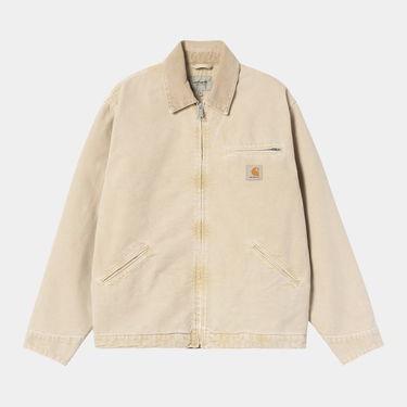 Takki Carhartt WIP Carhartt WIP OG Detroit Jacket Beige | I035555_14, 5