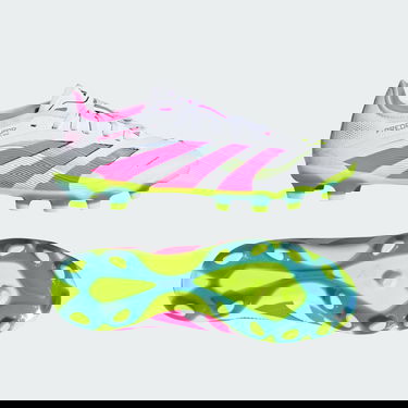 Tennarit ja kengät adidas Performance Predator Pro Multi-Ground Cleats Valkoinen | ID3826, 0