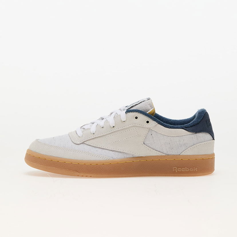 Tennarit ja kengät Reebok Club C 85 Beige | RMIA04VC99LEA0020134