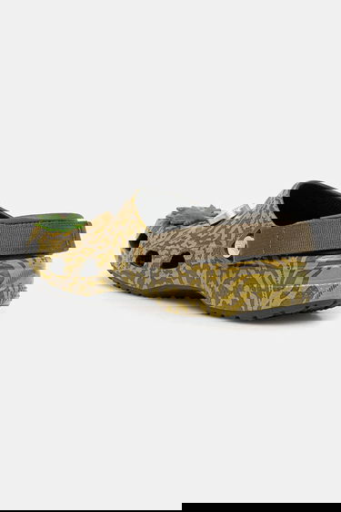 Tennarit ja kengät Crocs Aries Arise Camouflage Classic Clog Monivärinen | 211060.3AC, 2