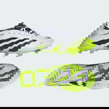 Tennarit ja kengät adidas Performance Predator Pro Valkoinen | JI1195, 0