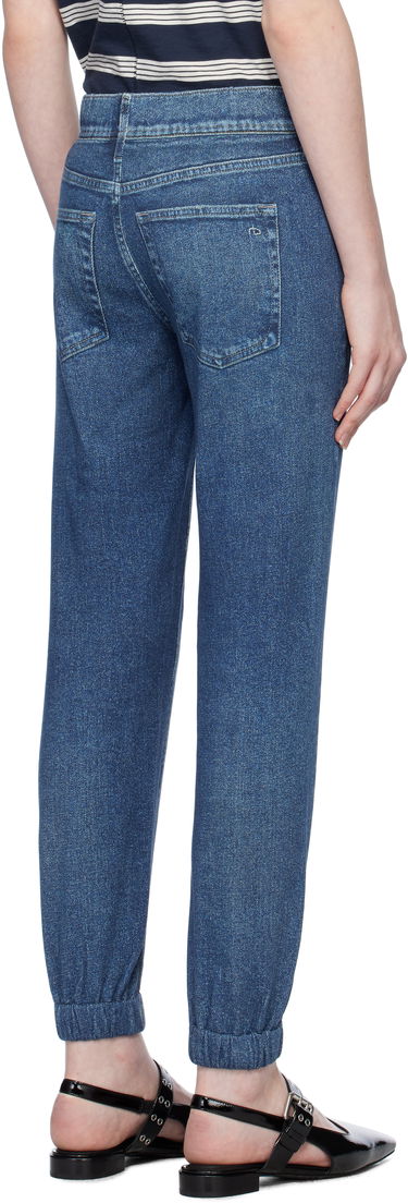 Jeans rag & bone Miramar Jogger Lounge Pants Sininen | WCW24H70048204, 2