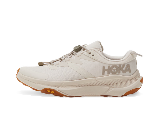 Juoksu Hoka One One Transport Beige | 1123154-EEGG