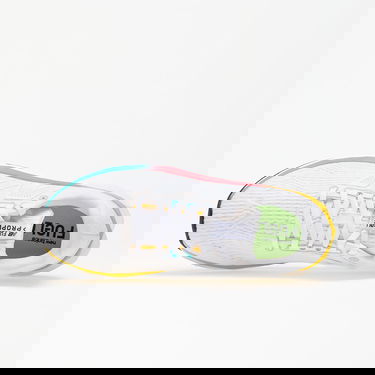 Tennarit ja kengät New Balance FuelCell Propel v5 White/ Ginger Lemon Valkoinen | MFCPRLC5, 3