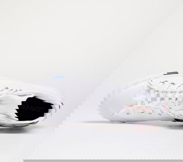 Tennarit ja kengät Converse Chuck Taylor All Star Hi Valkoinen | 166735C, 2