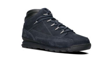 Tennarit ja kengät Timberland Euro Rock Mid Hiker Tummansininen | 0A2AGH-019, 3