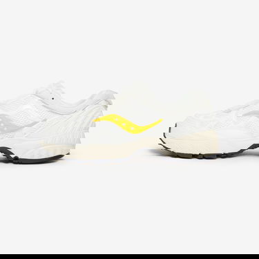 Tennarit ja kengät Saucony Grid Web Valkoinen | S70466-9, 0