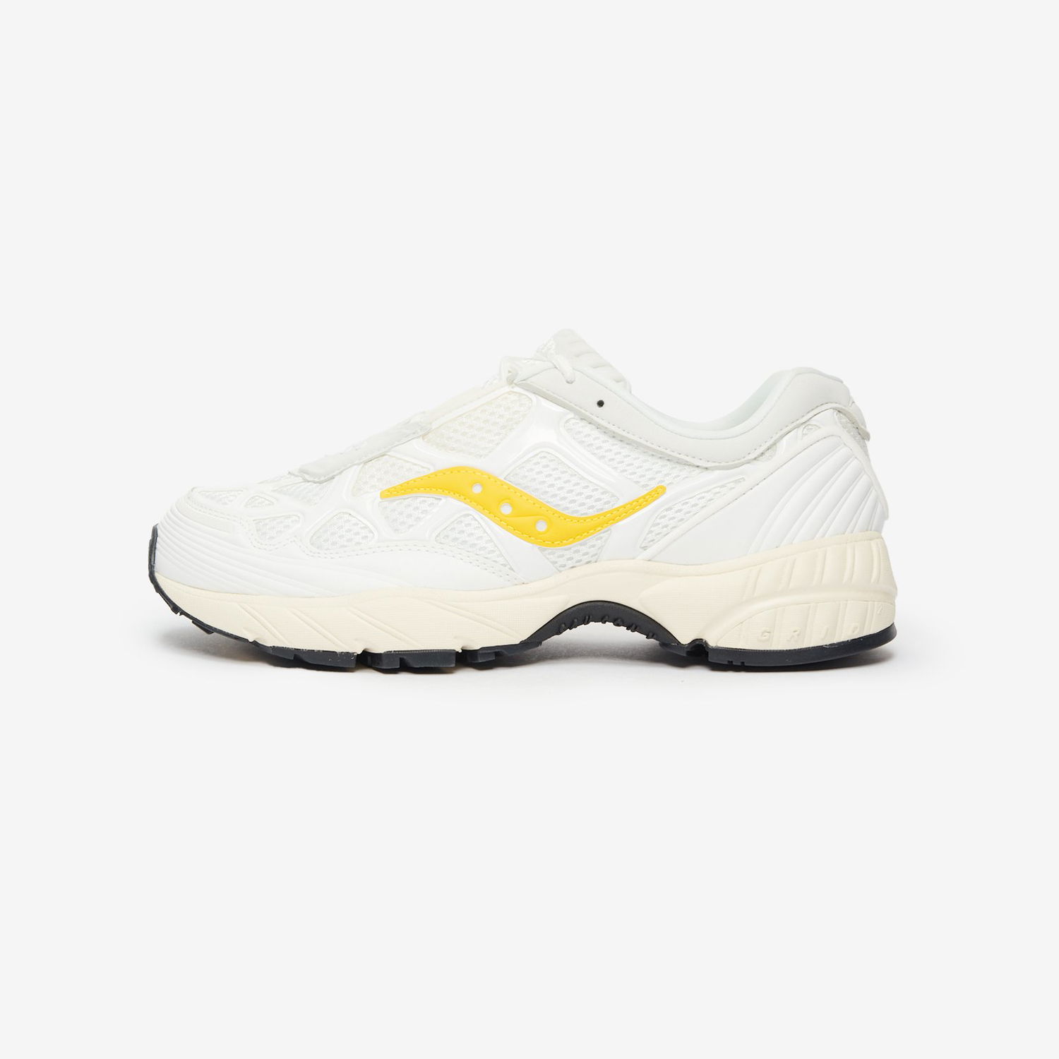 Tennarit ja kengät Saucony Grid Web Valkoinen | S70466-9, 0